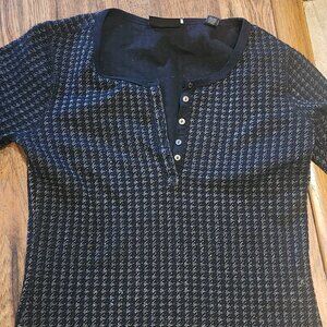 Scotch and Soda sweater